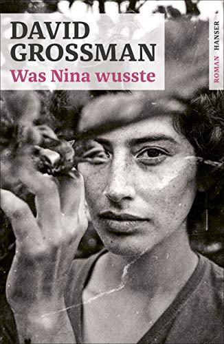 Was Nina wusste: Roman