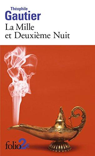 La mille et deuxième nuit : et autres contes