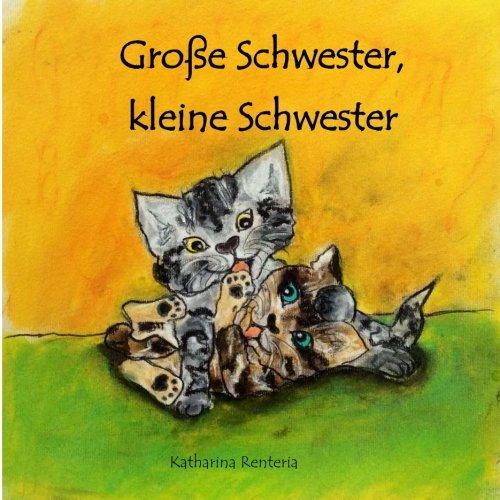 Große Schwester, kleine Schwester