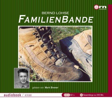 Familienbande. 3 CDs.