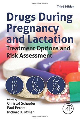 Drugs During Pregnancy and Lactation