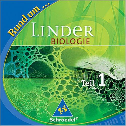 Rund um Linder Biologie Teil 1