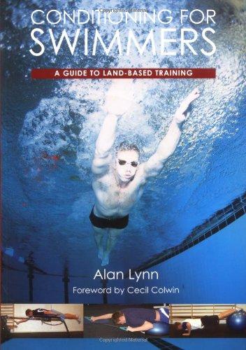 Conditioning for Swimmers: A Guide to Land-Based Training