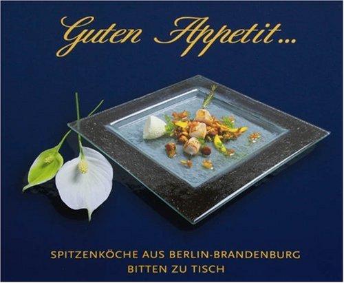 Guten Appetit . . .