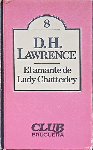 El amante de Lady Chatterley