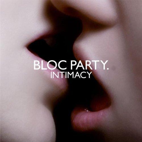 Intimacy (Limited Edition mit Bonus Tracks)