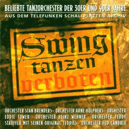 Swing / Tanzen Verboten