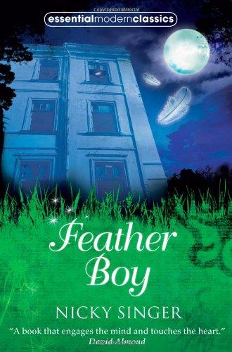 Feather Boy (Essential Modern Classics)