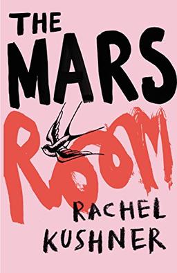 The Mars Room