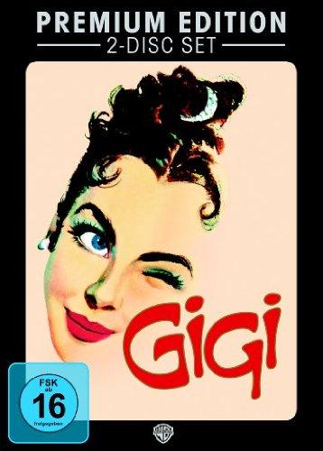 Gigi (Premium Edition) [2 DVDs]