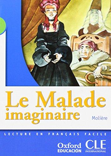 Le malade imaginaire (Mise En Scène)