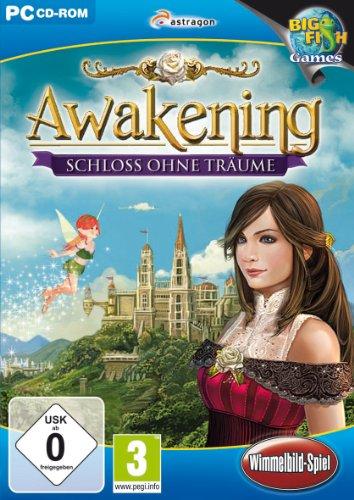 Awakening: Schloss ohne Träume