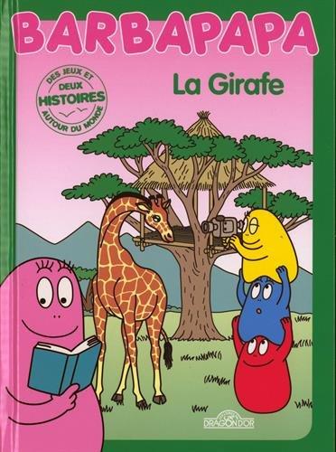 La girafe