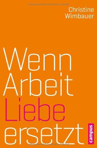 Wenn Arbeit Liebe ersetzt: Doppelkarriere-Paare zwischen Anerkennung und Ungleichheit