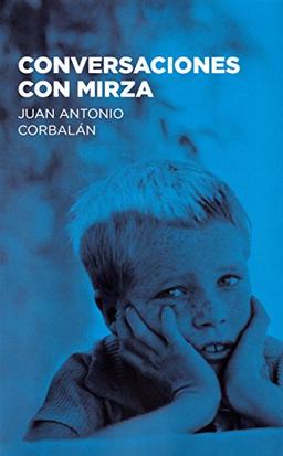 Conversaciones con Mirza (Baloncesto para leer)