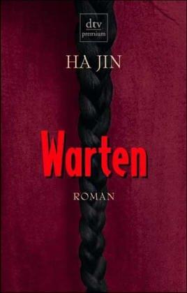 Warten: Roman