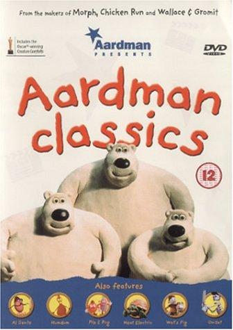 Aardman Classics Animations [UK Import]