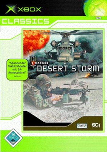 Conflict: Desert Storm [Xbox Classics]