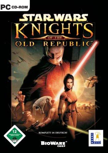 Star Wars - Knights Of The Old Republic