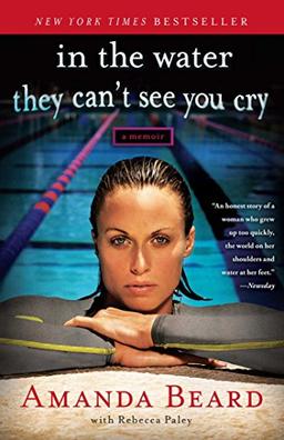 In the Water They Can't See You Cry: A Memoir