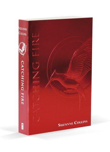 The Hunger Games 2. Catching Fire (Hunger Games Trilogy)