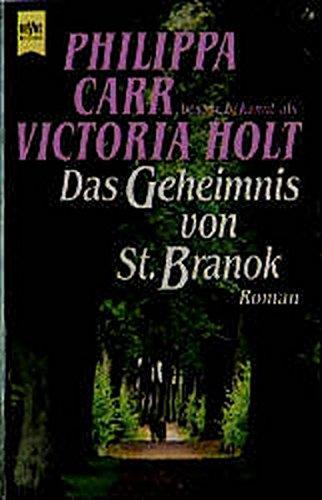 Das Geheimnis von St. Branok