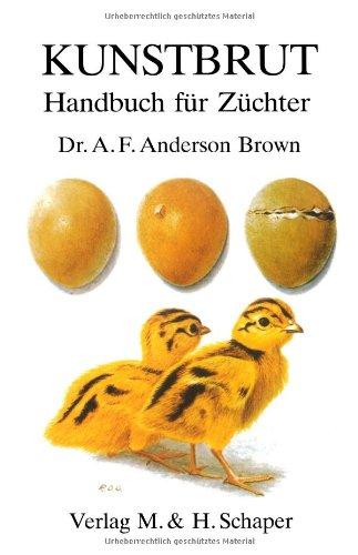 Kunstbrut: Handbuch für Züchter