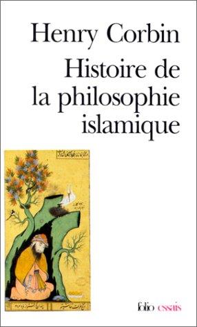 Histoire de la philosophie islamique