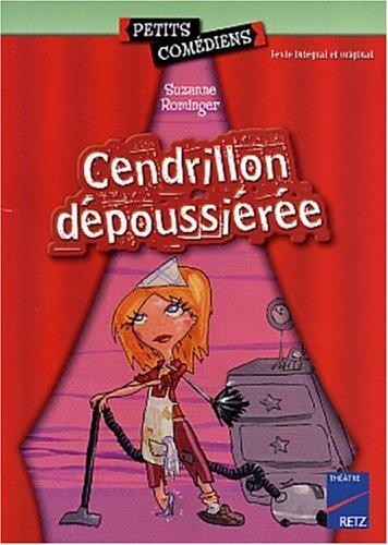 Cendrillon dépoussiérée