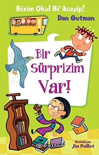 Bu Okul Bi Acayip: Bir Sürprizim Var