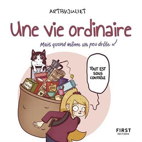 Une vie ordinaire : mais quand même un peu drôle