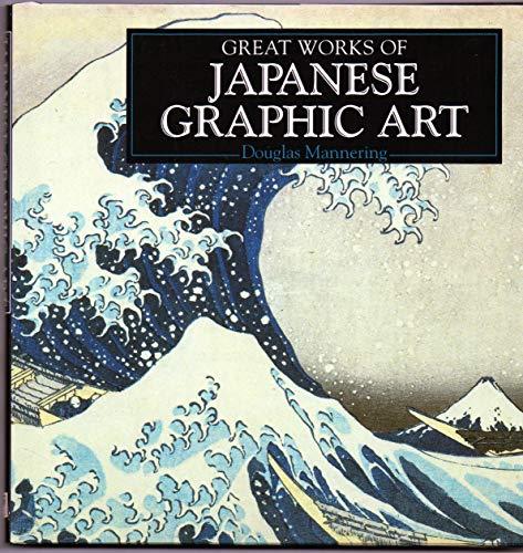 Japanese Graphic Art