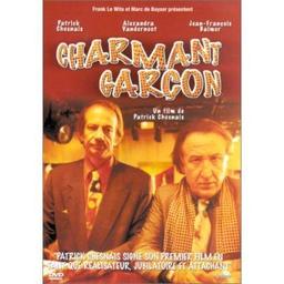 Charmant garçon [FR Import]