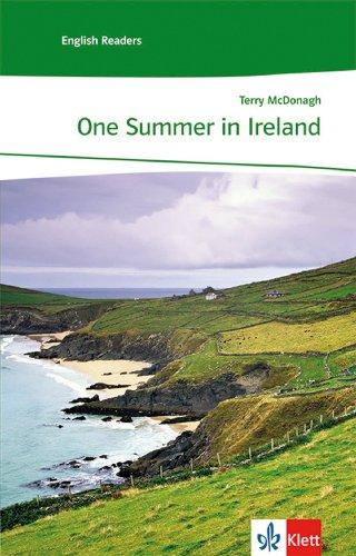 One Summer in Ireland: Lektüren Englisch