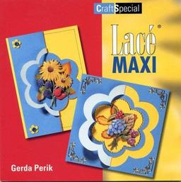 Lacé Maxi (Crafts Special)