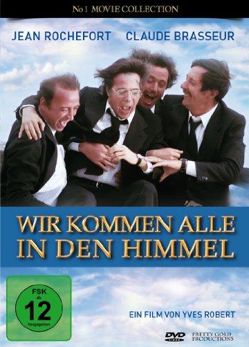 Wir Kommen Alle In Den Himmel