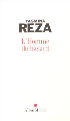 L'homme du hasard