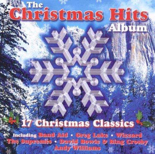 Christmas Hits Album