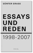 Steine wälzen: Essays und Reden 1997-2007