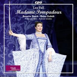 Madame Pompadour