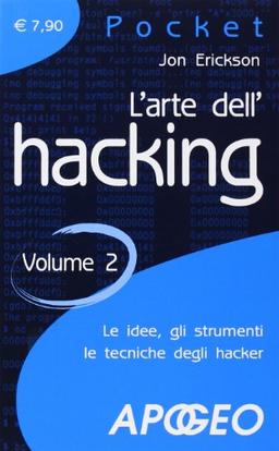 L'arte dell'hacking