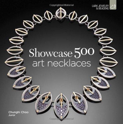 Showcase 500 Art Necklaces