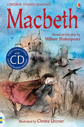 Macbeth (Young Reading Series 2)