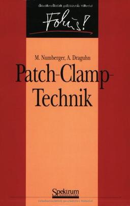 Patch-Clamp-Technik