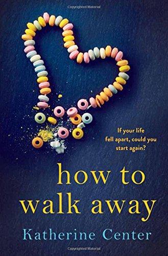 How to Walk Away