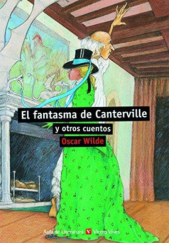 El fantasma de Canterville (Aula de Literatura)