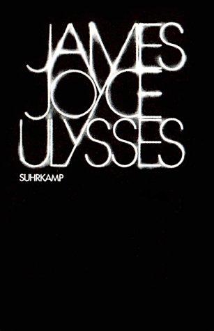 Ulysses, Sonderausgabe