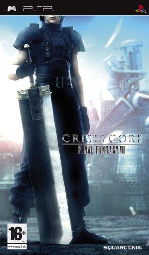 Final Fantasy VII: Crisis Core [UK Import]