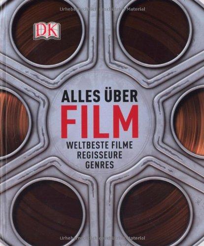 Alles über Film. Weltbeste Filme - Regisseure - Genres