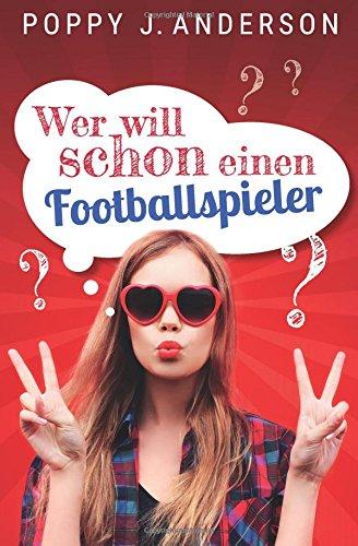 Wer will schon einen Footballspieler?